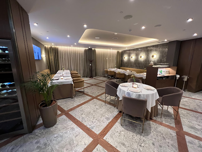 Comentarii opinii despre Ил Монте Тратория / IL MONTE Trattoria