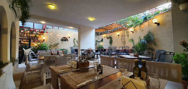 Ресторант "Аполония"