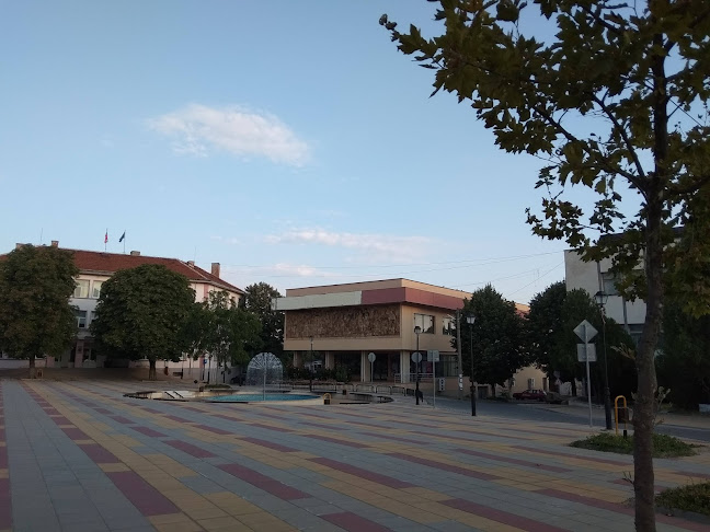 Хотел Ресторант Империал - Тополовград