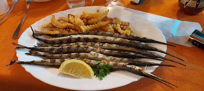 Opinii despre Старият елен în Царево - Гастрономия и хотелиерство