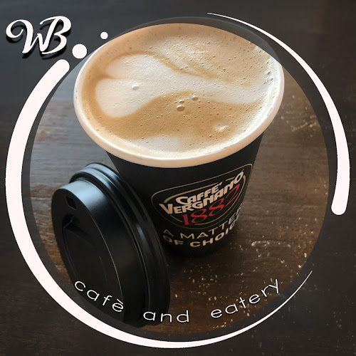 Wake & Bake cafè and eatery