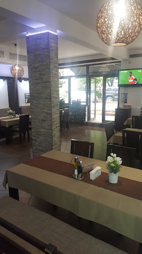 Nature Bar & Food - София