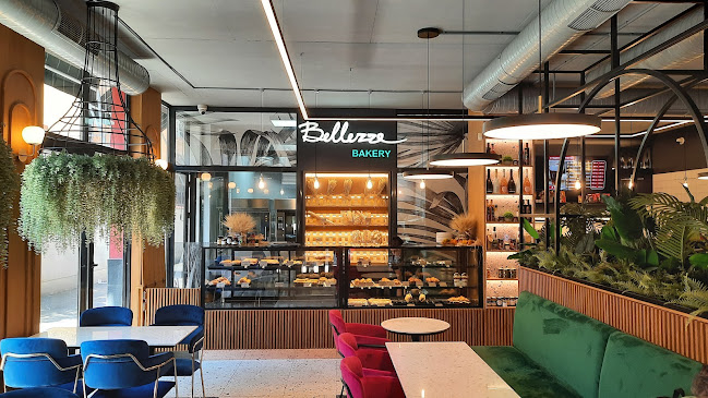 Comentarii opinii despre Bellezza cafe bar