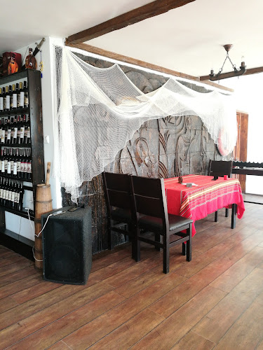 Рибен ресторант „Нур“