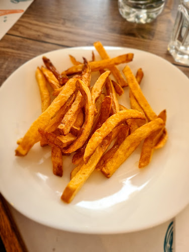 Restaurant OMNIA Sozopol - Созопол