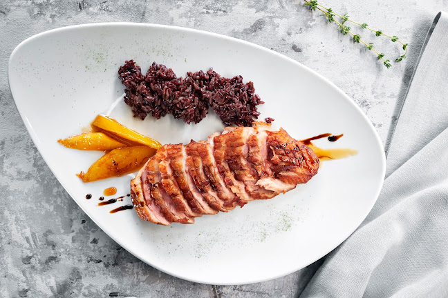 Opinii despre Adella Ristorante Italiano by Gabriele Federici / Италиански ресторант в София în София - Гастрономия и хотелиерство