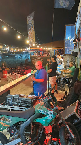 Comentarii opinii despre Джинни бар