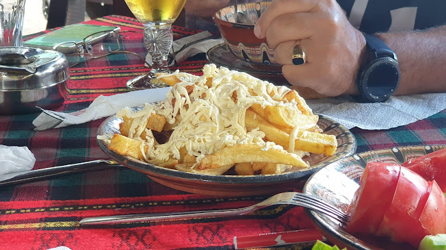 "Македонска кръчма" СПА хотел и механа - Добринище