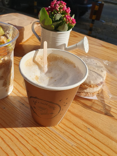 Opinii despre Fresh zone în Варна - Гастрономия и хотелиерство