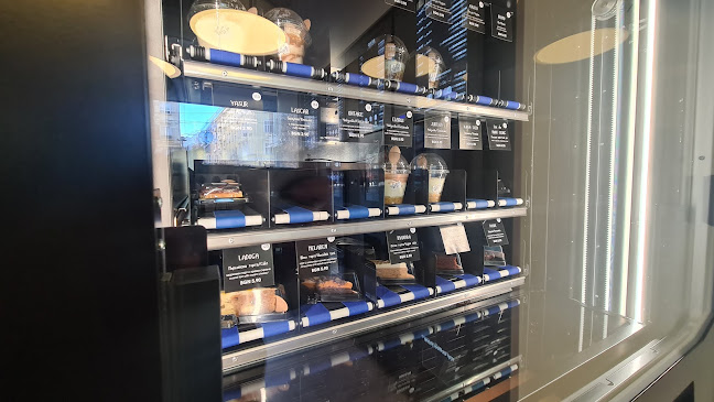 Opinii despre my coffee.store площад Гарибалди în София - Гастрономия и хотелиерство