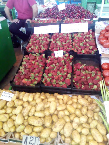 Opinii despre ОБЩИНСКИ ПАЗАРИ în Стара Загора - Гастрономия и хотелиерство