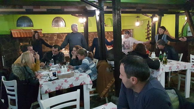 Comentarii opinii despre Славянски кът 1