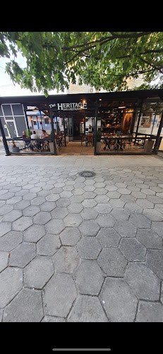 Opinii despre Heritage Coffee and Restaurant în Кърджали - Гастрономия и хотелиерство