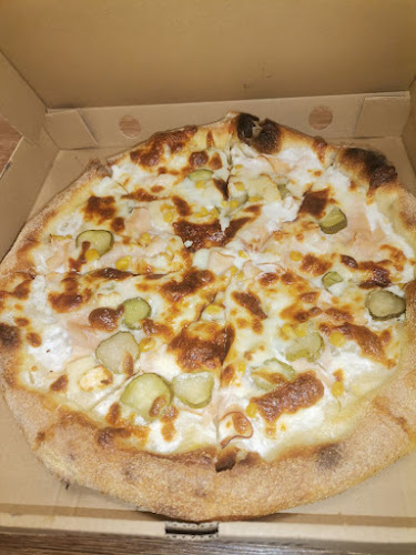 Opinii despre Домашна Пица în Варна - Гастрономия и хотелиерство