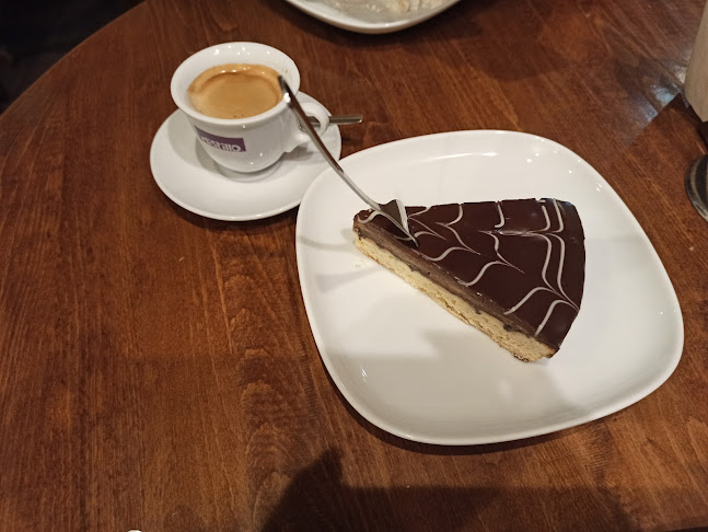 Cafe Temenuga - Банско