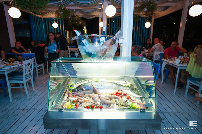 Аморе Пицария-ресторант - Пловдив