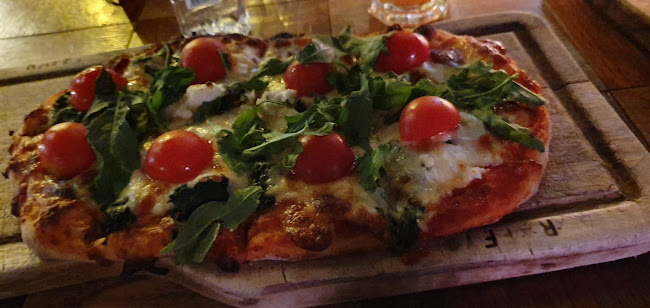 Raffy Bar & Gelato Blagoevgrad - Благоевград