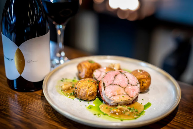 Бургас Център, ул. „Георги Кирков“ 3, 8000 Бургас