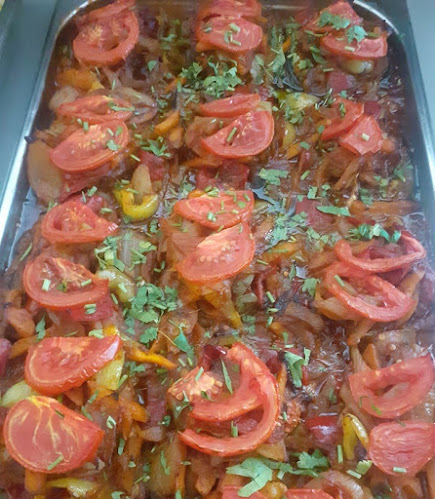 Comentarii opinii despre Кулинарен магазин Валенсия - храна за дома и кетъринг