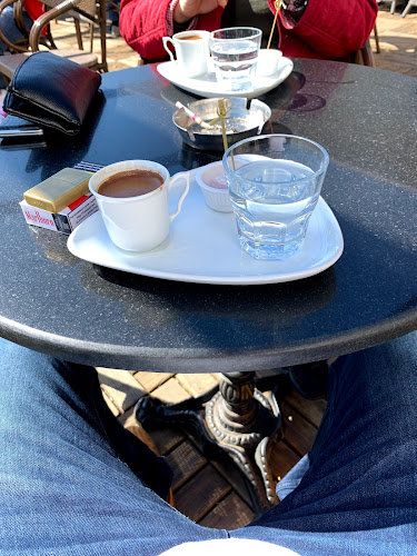 Comentarii opinii despre Кафене „Бакарди 2“