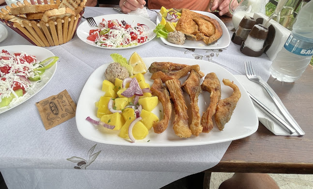 Ресторант „Прохлада“