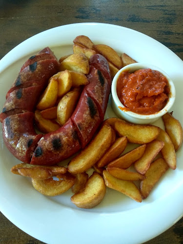 Comentarii opinii despre Snack-Bar FRESH