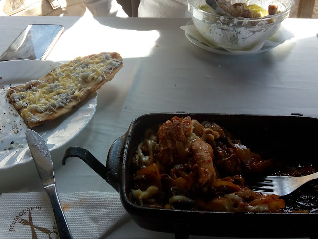 Opinii despre Преспите în Пловдив - Гастрономия и хотелиерство