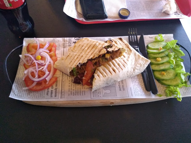 Opinii despre Friends în Лом - Гастрономия и хотелиерство