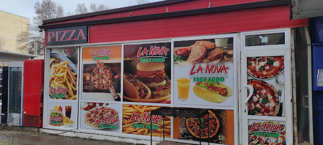 La Nova Fast Food