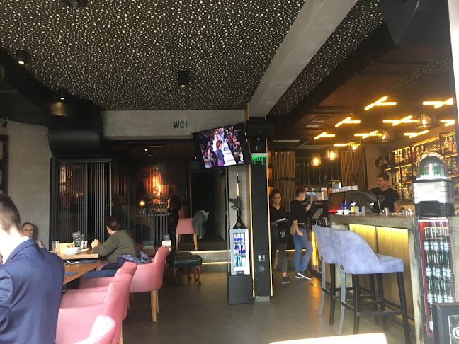 Бар Картел - София