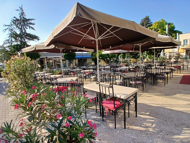 Capriccio Restaurant - Варна