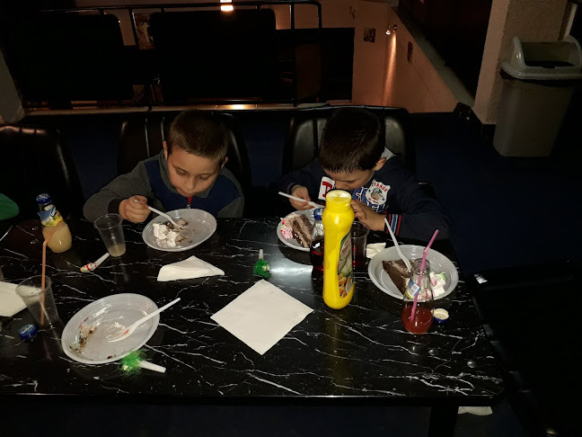 Пици на пещ - Тутракан