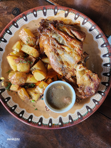 Opinii despre Механа Старата къща în Троян - Гастрономия и хотелиерство