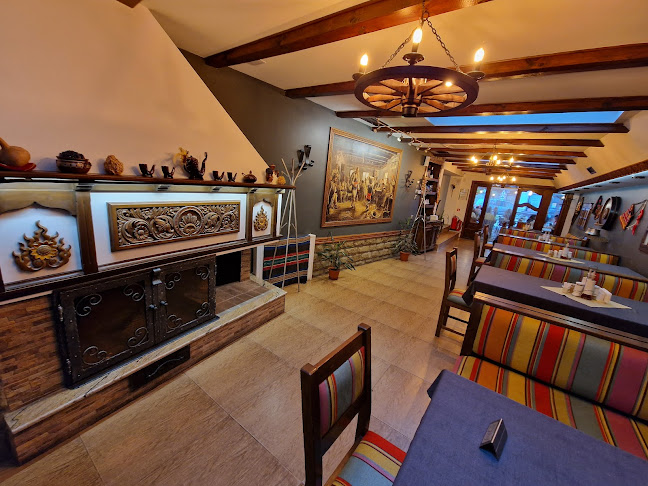 ул. Петко Р. Славейков 44, 5350 Трявна