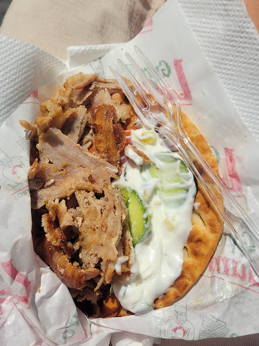 Comentarii opinii despre Гиро Ленд