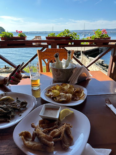 Ресторант "Романтика" - Варна