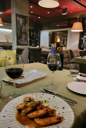 Мемори - Гастрономия и хотелиерство