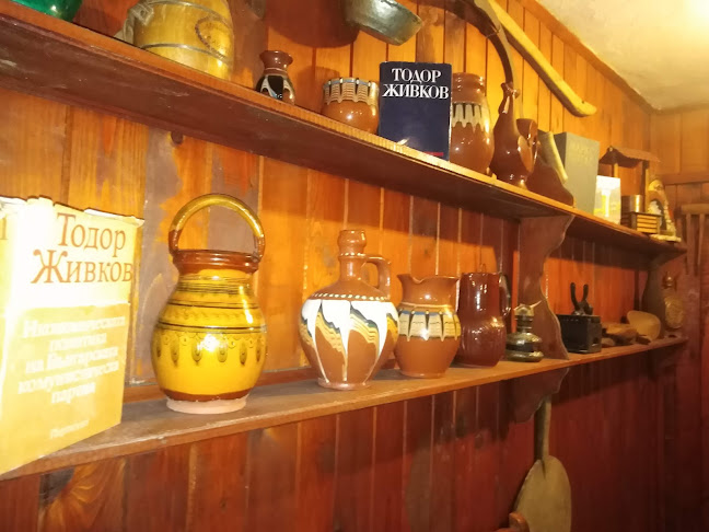 Opinii despre РЕСТОРАНТ МЕХАНАТА, în Средец - Гастрономия и хотелиерство