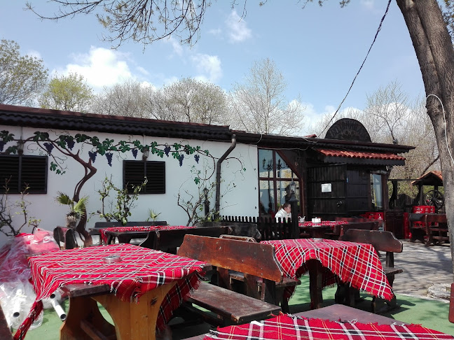 Ресторант „Воденицата“ - Бургас