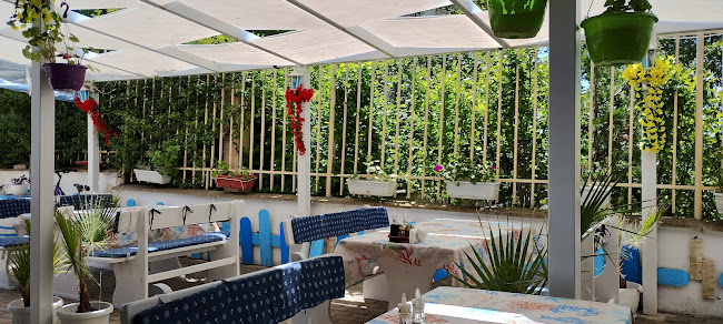 Бистро Панорама