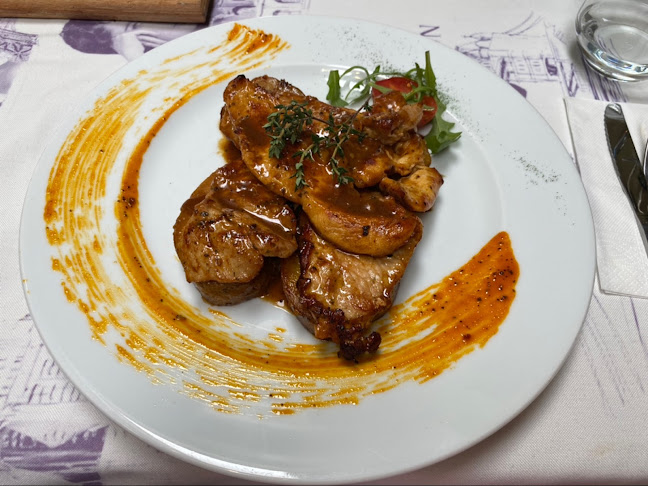 На реката „Джъмп“ - Пловдив