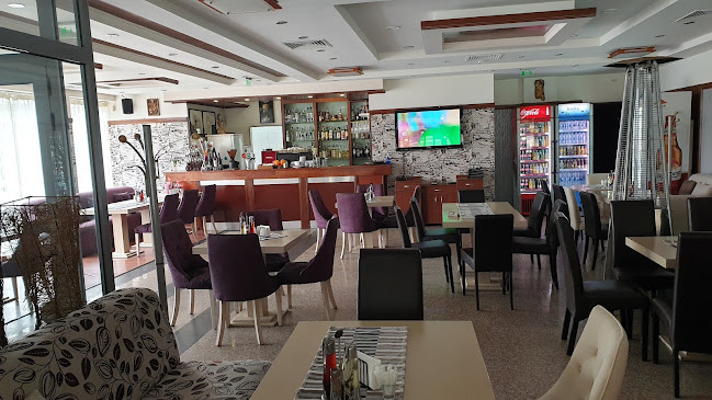 Ресторант Гергана