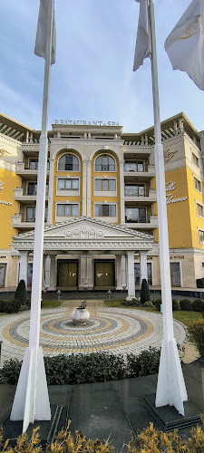 Restaurant Villa Florence - Гастрономия и хотелиерство