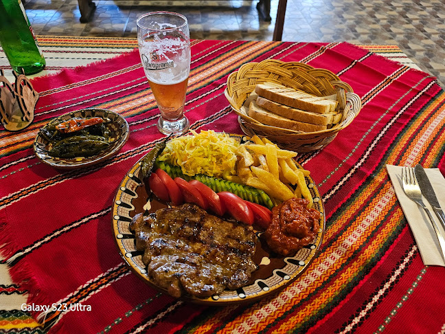 Механа ЧИЧОВЦИ - Баня