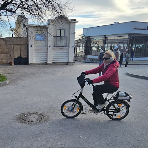 Pechkata - Varna (Печката)