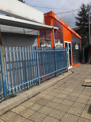 кв. Орландовци, ул. „Кирил Пърличев“ 14, 1225 София