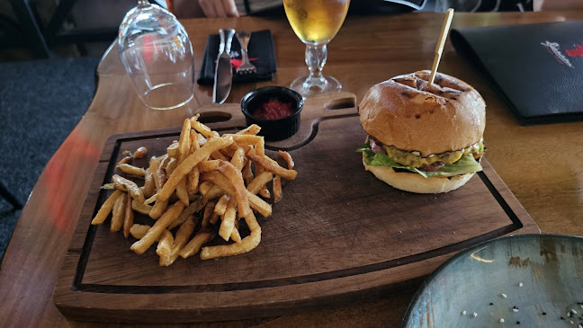 ресторант "Djanam", Комплекс 7POINTS, КазармиИзточен, бул. „Санкт Петербург“ 131, 4017 Пловдив