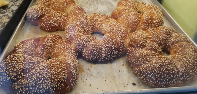 Пекарна "Галя" - Гастрономия и хотелиерство