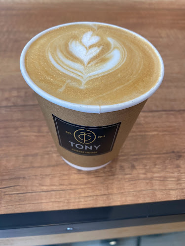 Comentarii opinii despre Tony Coffee House