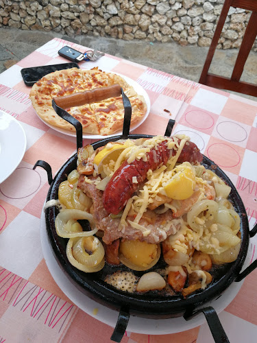 Механа "Канцлера" - Каспичан